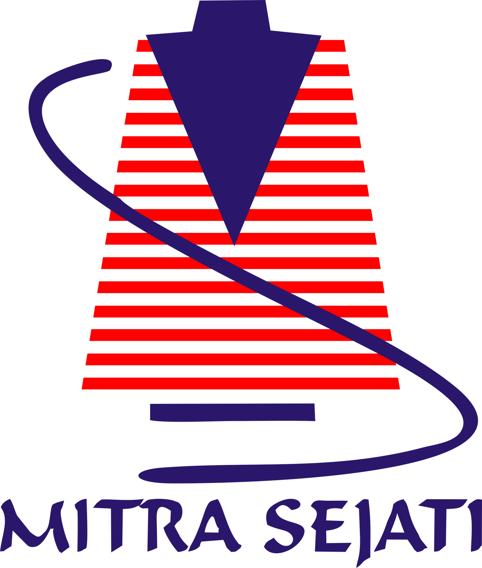 Mitra Sejati