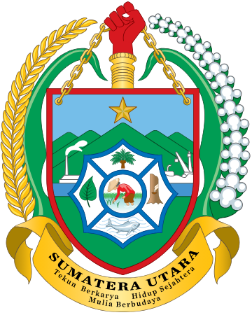 Provinsi Sumatera Utara
