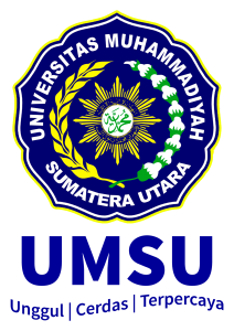 Universitas Muhammadiyah Sumatera Utara