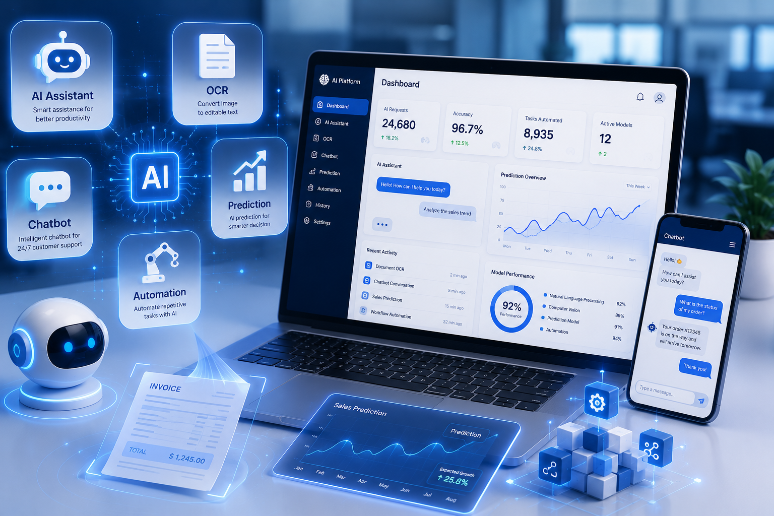 AI
