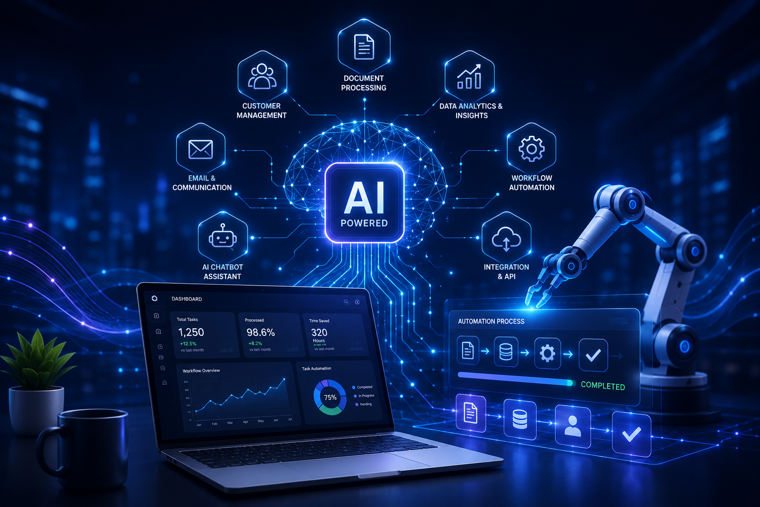 Artificial Intelligence