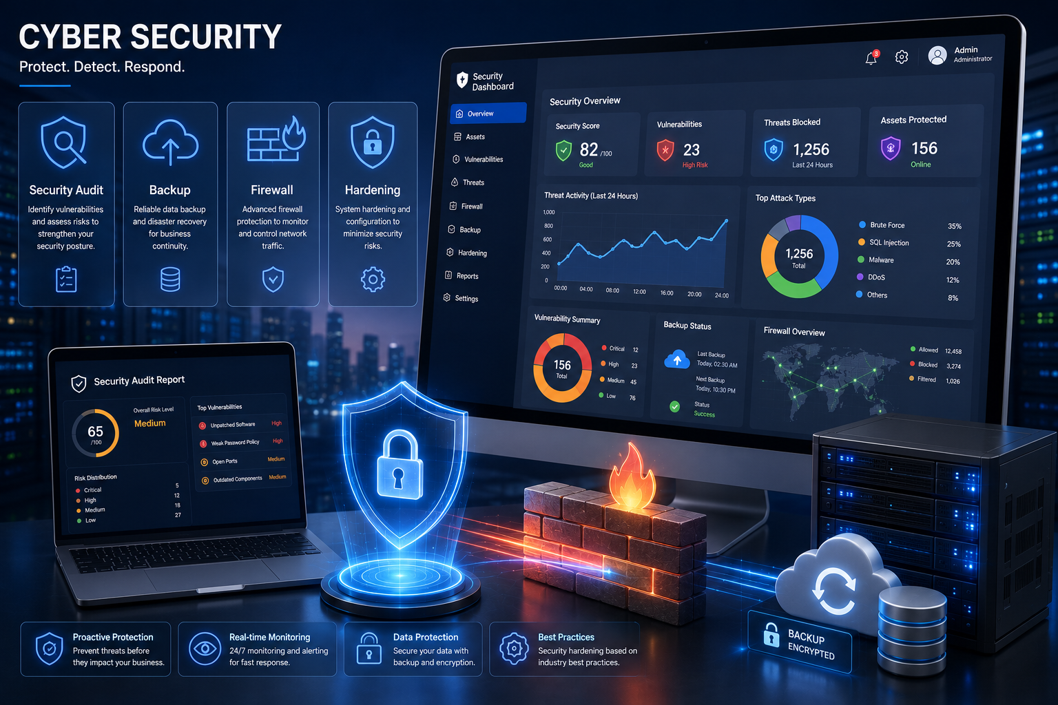 Security